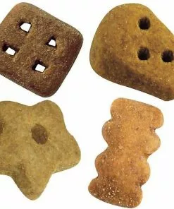 Friskies||Frisco Friskies Party Mix Crunch Cheezy Craze Cat Treats, 6-oz bag + Frisco Melamine Dog & Cat Treat Jar with Bamboo Lid, 8 Cups -Pet Food Gear Shop 298020 PT3. SY630 V1621267045