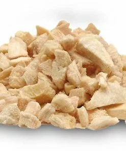 PureBites||Frisco PureBites Chicken Breast Freeze-Dried Raw Cat Treats, 2.3-oz bag + Frisco Bouncy Mouse Cat Toy, Blue -Pet Food Gear Shop 298414 PT3. SY630 V1623197564