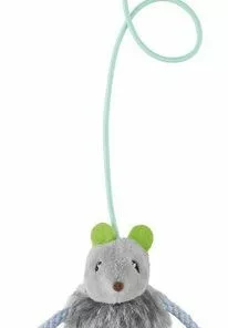 PureBites||Frisco PureBites Chicken Breast Freeze-Dried Raw Cat Treats, 2.3-oz bag + Frisco Bouncy Mouse Cat Toy, Blue -Pet Food Gear Shop 298414 PT4. SY630 V1623195740