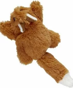 Sheba||Frisco Sheba Meaty Tender Sticks Tuna Flavored Cat Treats, 5 count + Frisco Refillable Catnip Cat Toy, Brown Squirrel -Pet Food Gear Shop 298510 PT4. SY630 V1623202963