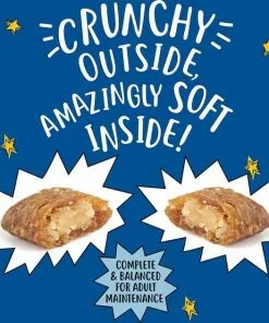 Tiny Tiger||Frisco Tiny Tiger Tuna Tidbits Flavor Filled Cat Treats, 16-oz bag + Frisco Melamine Dog & Cat Treat Jar with Bamboo Lid, 8 Cups 12 Tiny Tiger||Frisco Tiny Tiger Tuna Tidbits Flavor Filled Cat Treats, 16-oz bag + Frisco Melamine Dog & Cat Treat Jar with Bamboo Lid, 8 Cups -Pet Food Gear Shop 298600 PT3. SY630 V1623195751