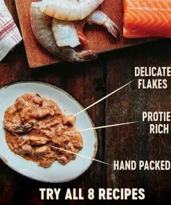 Wellness||Frisco Wellness CORE Signature Selects Flaked Skipjack Tuna & Wild Salmon Entree in Broth Grain-Free Canned Cat Food, 5.3-oz, case of 12 + Frisco Wave Cat Scratcher Toy with Catnip, Tropical Palms 10 Wellness||Frisco Wellness CORE Signature Selects Flaked Skipjack Tuna & Wild Salmon Entree in Broth Grain-Free Canned Cat Food, 5.3-oz, case of 12 + Frisco Wave Cat Scratcher Toy with Catnip, Tropical Palms -Pet Food Gear Shop 298724 PT2. SY630 V1623198443