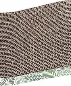 Wellness||Frisco Wellness CORE Signature Selects Flaked Skipjack Tuna & Wild Salmon Entree in Broth Grain-Free Canned Cat Food, 5.3-oz, case of 12 + Frisco Wave Cat Scratcher Toy with Catnip, Tropical Palms 12 Wellness||Frisco Wellness CORE Signature Selects Flaked Skipjack Tuna & Wild Salmon Entree in Broth Grain-Free Canned Cat Food, 5.3-oz, case of 12 + Frisco Wave Cat Scratcher Toy with Catnip, Tropical Palms -Pet Food Gear Shop 298724 PT4. SY630 V1623199347