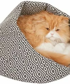Frisco Boho Wrap Dog & Cat Bed 10 Frisco Boho Wrap Dog & Cat Bed -Pet Food Gear Shop 299395 PT2. SY630 V1638291257