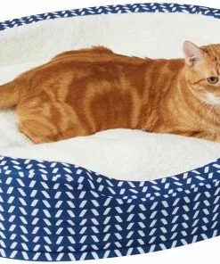 Frisco Ortho Cuddler Dog & Cat Bed -Pet Food Gear Shop 299457 PT2. SY630 V1638291307