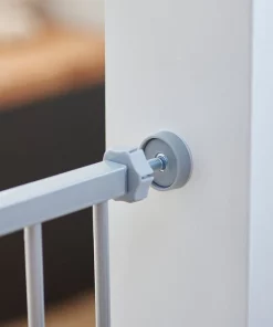 Frisco Metal Geometric Pattern Extra Wide Auto-close Dog Gate -Pet Food Gear Shop 299511 PT5. SY630 V1627306948