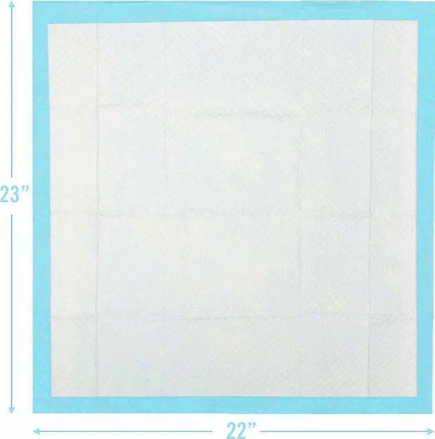 Goody Box||Frisco Goody Box Puppy Toys, Treats & Potty Training + Frisco Training & Potty Pads, 22 x 23-in 5 Goody Box||Frisco Goody Box Puppy Toys, Treats & Potty Training + Frisco Training & Potty Pads, 22 x 23-in - Image 3