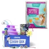 Goody Box||Frisco Goody Box Kitten Toys & Treats + Frisco Multi-Cat Unscented Clumping Clay Cat Litter -Pet Food Gear Shop 301962 MAIN. SY630 V1622821962