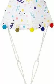 Frisco Birthday Bandana + Confetti Dog & Cat Hat -Pet Food Gear Shop 302368 PT3. SY630 V1633068083