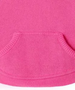 Frisco Dog & Cat Basic Hoodie + T-Shirt, Pink -Pet Food Gear Shop 302712 PT5. SY630 V1633070780