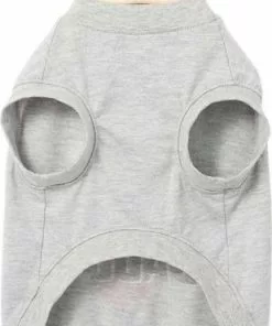 Frisco I Love Daddy + I Love Mommy Dog & Cat T-Shirt, Gray 13 Frisco I Love Daddy + I Love Mommy Dog & Cat T-Shirt, Gray -Pet Food Gear Shop 302738 PT2. SY630 V1623079645