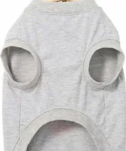 Frisco I Love Daddy + I Love Mommy Dog & Cat T-Shirt, Gray 17 Frisco I Love Daddy + I Love Mommy Dog & Cat T-Shirt, Gray -Pet Food Gear Shop 302738 PT6. SY630 V1623066154