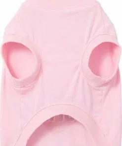 Frisco I Love Daddy + I Love Mommy Dog & Cat T-Shirt, Pink -Pet Food Gear Shop 302752 PT6. SY630 V1623074243