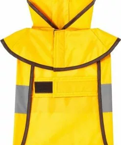Frisco Rainy Days + Rubber Ducky Dog Raincoat -Pet Food Gear Shop 302838 PT2. SY630 V1623059246