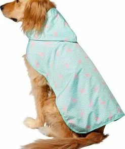 Frisco Rainy Days + Rubber Ducky Dog Raincoat -Pet Food Gear Shop 302838 PT5. SY630 V1623083858