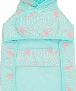 Frisco Rainy Days + Rubber Ducky Dog Raincoat -Pet Food Gear Shop 302838 PT6. SY630 V1623047562