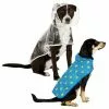 Frisco Rubber Ducky + Clear Vinyl Dog Raincoat -Pet Food Gear Shop 302852 MAIN. SY630 V1623085370