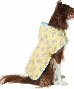 Frisco Rubber Ducky + Elephants Dog Raincoat -Pet Food Gear Shop 302878 PT5. SY630 V1623083251