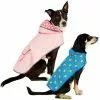 Frisco Rubber Ducky + Reversible Packable Travel Dog Raincoat -Pet Food Gear Shop 302880 MAIN. SY630 V1623044542