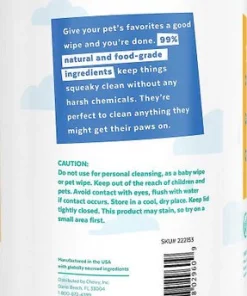 Catit||Frisco Catit Flower Plastic Fountain, 100-oz + Frisco Pet Toy & Bowl Cleaning Wipes -Pet Food Gear Shop 303288 PT6. SY630 V1623043952