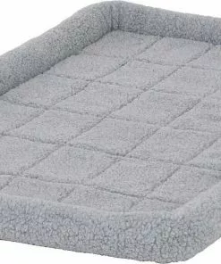 Frisco Fold & Carry Double Door Collapsible Wire Dog Crate & Mat Kit + Stainless Steel Bowl, 4.75-cup, 2 count -Pet Food Gear Shop 303424 PT3. SY630 V1623047844