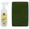 Frisco||PetSafe Frisco Indoor Grass Potty, 30 x 20 in + PetSafe Pet Loo Wee Care Enzyme Cleaner 2 Frisco||PetSafe Frisco Indoor Grass Potty, 30 x 20 in + PetSafe Pet Loo Wee Care Enzyme Cleaner -Pet Food Gear Shop 303462 MAIN. SY630 V1623087771
