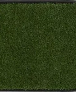 Frisco||PetSafe Frisco Indoor Grass Potty, 30 x 20 in + PetSafe Pet Loo Wee Care Enzyme Cleaner -Pet Food Gear Shop 303462 PT2. SY630 V1623036151