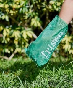 Frisco Refill Poop Bags, Scented, 120 count + Eco-Conscious Dog Training & Potty Pads, 22 x 23-in, 50 count, Unscented -Pet Food Gear Shop 303542 PT3. SY630 V1623081750