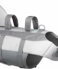 Frisco||KONG Frisco Shark Life Jacket + KONG Aqua Dog Toy, Medium 13 Frisco||KONG Frisco Shark Life Jacket + KONG Aqua Dog Toy, Medium -Pet Food Gear Shop 303588 PT2. SY630 V1623052943