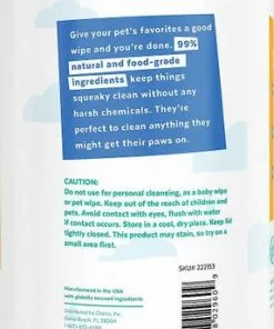 Frisco Stainless Steel Bowl, 4.75-cup, 2 count + Pet Toy & Bowl Cleaning Wipes 14 Frisco Stainless Steel Bowl, 4.75-cup, 2 count + Pet Toy & Bowl Cleaning Wipes -Pet Food Gear Shop 303622 PT5. SY630 V1623042743