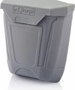 Kurgo||Frisco Kurgo Dog Poop Bag Tailgate Dumpster + Frisco Handle Dog Poop Bag, Scented, 120 count -Pet Food Gear Shop 303690 PT2. SY630 V1623060154
