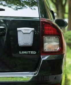 Kurgo||Frisco Kurgo Dog Poop Bag Tailgate Dumpster + Frisco Handle Dog Poop Bag, Scented, 120 count -Pet Food Gear Shop 303690 PT3. SY630 V1623053840