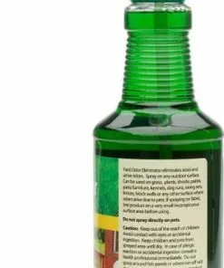 NaturVet||Frisco NaturVet Yard Odor Eliminator + Frisco Rake and Spade Set with Dustpan, Large -Pet Food Gear Shop 303698 PT2. SY630 V1623051450