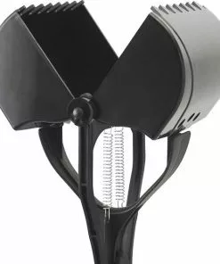 PawPail||Frisco PawPail Dog & Cat Waste Station + Frisco Spring Action Foldable Scooper, Large 18 PawPail||Frisco PawPail Dog & Cat Waste Station + Frisco Spring Action Foldable Scooper, Large -Pet Food Gear Shop 303704 PT7. SY630 V1623090754