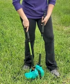 Pooch Approved Products||Frisco Pooch Approved Products GoGo Stik E-Z Clean Pooper Scooper Set + Frisco Handle Dog Poop Bag, Scented, 120 count 15 Pooch Approved Products||Frisco Pooch Approved Products GoGo Stik E-Z Clean Pooper Scooper Set + Frisco Handle Dog Poop Bag, Scented, 120 count -Pet Food Gear Shop 303712 PT4. SY630 V1623075748