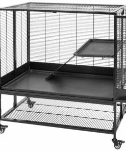 Frisco Small Animal Cage -Pet Food Gear Shop 303828 PT3. SY630 V1633378950