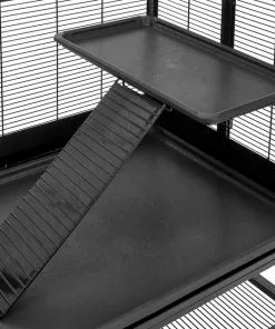 Frisco Small Animal Cage -Pet Food Gear Shop 303828 PT5. SY630 V1633378753