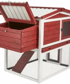 Frisco Wooden Outdoor Chicken Coop 8 Frisco Wooden Outdoor Chicken Coop -Pet Food Gear Shop 304041 PT3. SY630 V1639597029