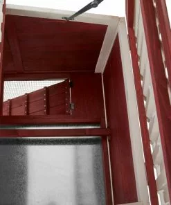 Frisco Wooden Outdoor Chicken Coop 9 Frisco Wooden Outdoor Chicken Coop -Pet Food Gear Shop 304041 PT4. SY630 V1639597088