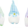 Frisco Easter Gnomes Plush Squeaky Dog Toy, 3 count -Pet Food Gear Shop 304948 MAIN. SY630 V1642440698