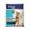 Frisco Odor Defense Herbal Pine Scented Clumping Clay Cat Litter -Pet Food Gear Shop 305028 MAIN. SY630 V1657656798