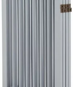 Frisco Arch Small Wood Dog Gate 10 Frisco Arch Small Wood Dog Gate -Pet Food Gear Shop 305147 PT3. SY630 V1639597122