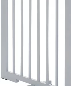 Frisco Arch Small Wood Dog Gate 11 Frisco Arch Small Wood Dog Gate -Pet Food Gear Shop 305147 PT4. SY630 V1639596863