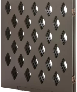 Frisco Deco Diamond Shape 3-Panel Dog Gate 10 Frisco Deco Diamond Shape 3-Panel Dog Gate -Pet Food Gear Shop 305155 PT3. SY630 V1639669000