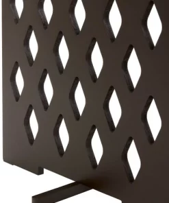 Frisco Deco Diamond Shape 3-Panel Dog Gate 11 Frisco Deco Diamond Shape 3-Panel Dog Gate -Pet Food Gear Shop 305155 PT4. SY630 V1639669048