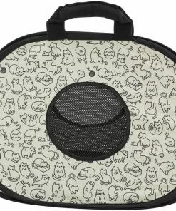 Frisco Collapsible Cat Carrier Bag -Pet Food Gear Shop 306996 PT2. SY630 V1634829686