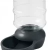 Frisco Wide Mouth Gravity Waterer, 2.5 gal 2 Frisco Wide Mouth Gravity Waterer, 2.5 gal -Pet Food Gear Shop 308945 MAIN. SY630 V1634158585
