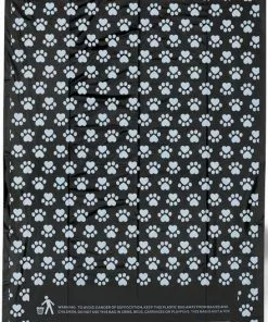 Frisco Pink, Black & Gray Assorted Solid & Printed Poop Bags, 270 Count 8 Frisco Pink, Black & Gray Assorted Solid & Printed Poop Bags, 270 Count -Pet Food Gear Shop 309826 PT2. SY630 V1637079494