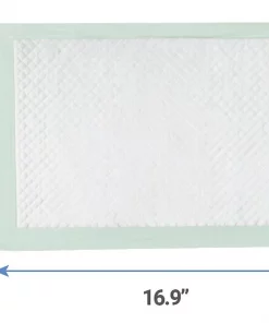 Frisco Scented Cat Litter Pads, 20 count 10 Frisco Scented Cat Litter Pads, 20 count -Pet Food Gear Shop 309828 PT2. SY630 V1634326304