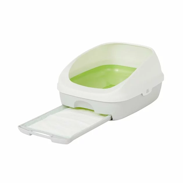 Frisco Scented Cat Litter Pads, 20 count 6 Frisco Scented Cat Litter Pads, 20 count - Image 4